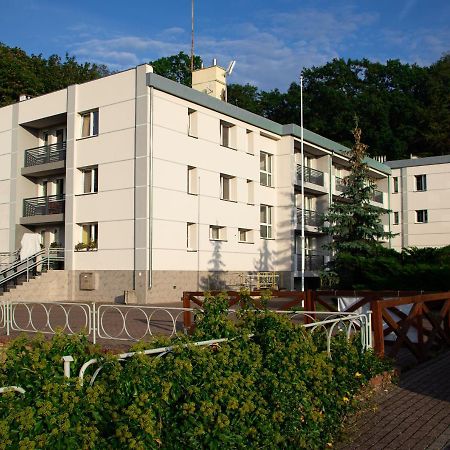 Hotel Olimpik Park Słubice Exterior foto